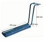 MC Resistencia Freidora Angelo Po Standard 2050w