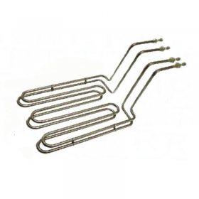 MC Resistencia Freidora Standard movilfrit 2 x 2750w 230v