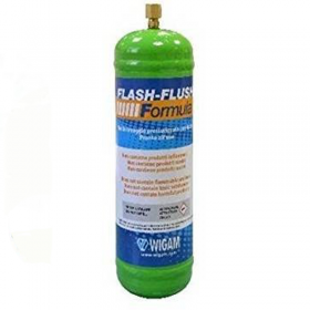 MC Wigoma FloshFlush Formula Liquida Limpieza Lavado Presurizado