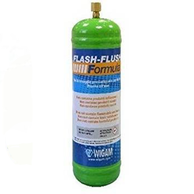 MC Wigoma FloshFlush Formula Liquida Limpieza Lavado Presurizado