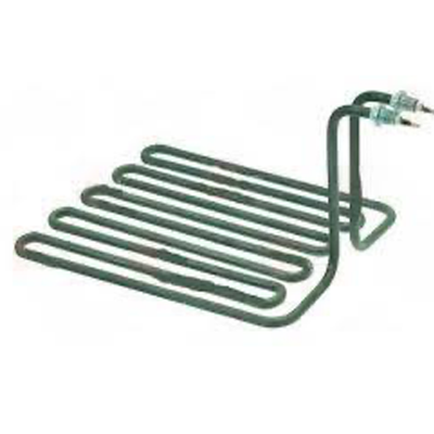 MC Resistencia Freidora Panarola Dosilet 3500w