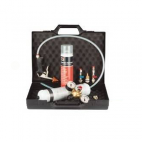 MC Kit Universal Lavado Enjuague Lineas Frigorificas Equipo Fast Flush