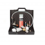 MC Kit Universal Lavado Enjuague Lineas Frigorificas Equipo Fast Flush