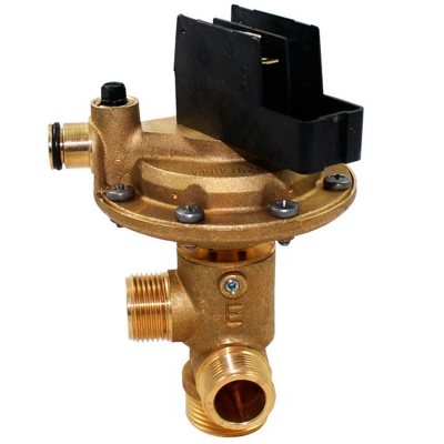MC Valvula Caldera 3 Vias Saunier Duval Themis Co 0002002395
