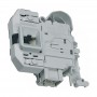 MC Retardo Blocapuerta Lavadora Bosch Siemens 638259 Original