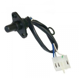 MC Kit Captador De Flujo Baxiroca Switch 122085040