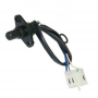 MC Kit Captador De Flujo Baxiroca Switch 122085040