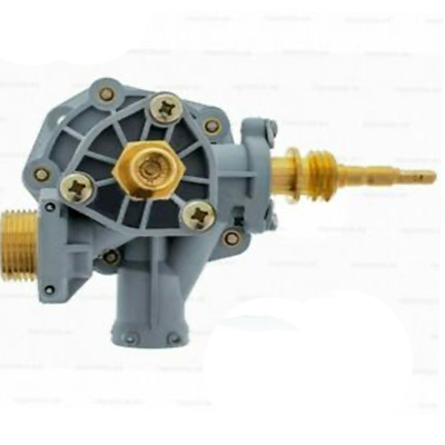 MC Cuerpo Agua Calentador Junkers Neckar Bosch 8707002652  Wr275 Wrn11 Wr325