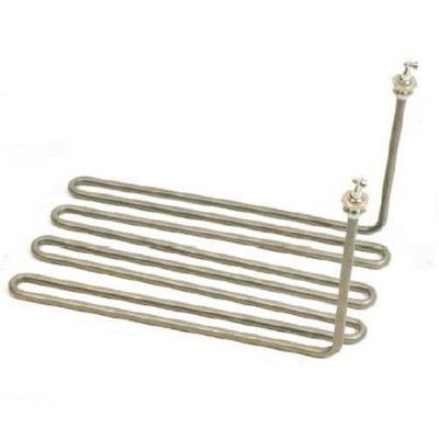 MC Resistencia Freidora Elframo Standard 2800w 220v