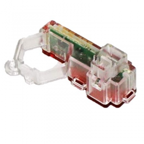 MC Sensor Detector Caudal Caldera Baxi Roca Novanox 125843538