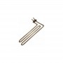 MC Resistencia Lavavajillas Indesit Ariston 1800w 230v