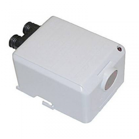 MC Caja Control Baxi Roca Kadet Tronic Riello 121301156