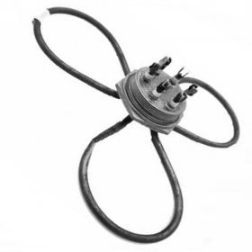 MC Resistencia Zanussi,Electrolux Industrial 1500w