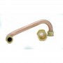 MC Hidrogenerador Calentador Junkers Neckar Universal Hydropower WR11 WR14 WR18 WR350