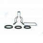 MC Hidrogenerador Calentador Junkers Neckar Universal Hydropower WR11 WR14 WR18 WR350