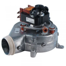 MC Ventilador Caldera Saunier Duval  Isofast S1072500