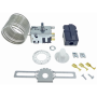 MC Termostato Congelador Danfoss Standard -34 Grados -10 Grados 077B7006 Original