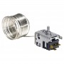 MC Termostato Congelador Danfoss Standard -34 Grados -10 Grados 077B7006 Original