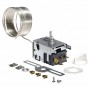 MC Termostato Congelador Danfoss Standard -34 Grados -10 Grados 077B7006 Original