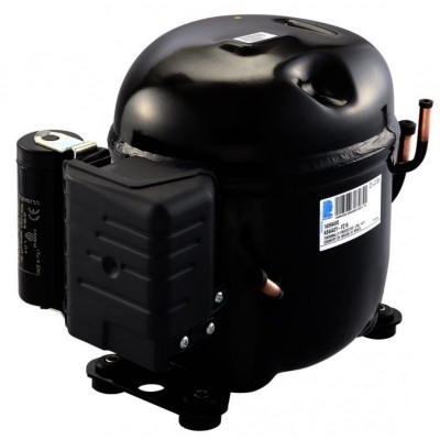 MC Compresor Tecumseh E4450Z R404 Media Temperatura Motor 885cc 220/240v