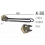 MC Resistencia 80mm Rosca 1 Pulgada Lavaplatos Faema 2000w