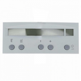 MC Mando Control Caldera Baxi Roca Laia 147057272 Original