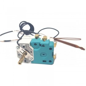 MC Termostato Termo Electrico Regulable Thermor Edesa Negarra 230192002 110 Grados