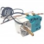 MC Termostato Termo Electrico Regulable Thermor Edesa Negarra 230192002 110 Grados