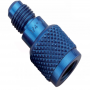 MC Adaptador Carga Compresor Fase Liquida 1/4