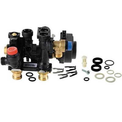 MC Valvula Caldera 3 Vias Saunier Duval Thema Condes S1079100