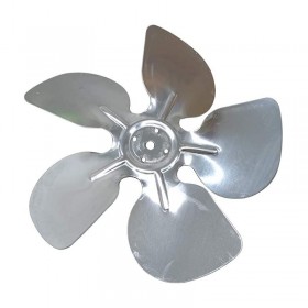 MC Helice Motor Ventilador 200mm 28º 5W Standard