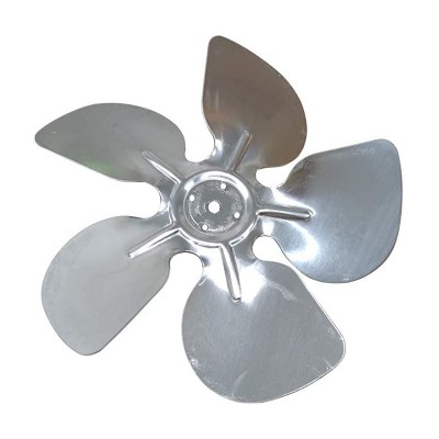 MC Helice Motor Ventilador 200mm 28º 5W Standard
