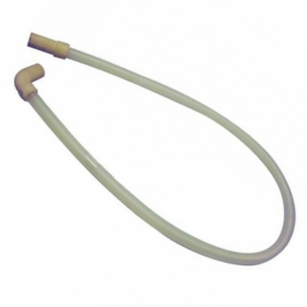 MC Tubo Goma ElectroValvula Lavadora Balay 8223, 295