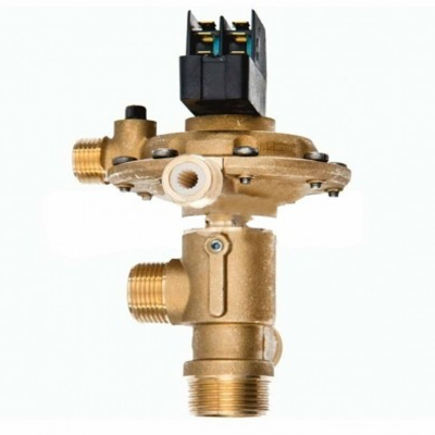 MC Valvula Caldera DesViadora Standard Giannoni Pfv33F 8716156743
