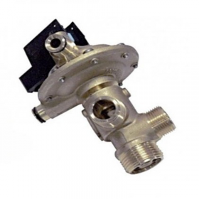 MC Valvula Caldera 3 Vias Presostatica Saunier Duval Themis 0020002395 Hermann