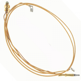 MC Termopar Calentador Junkers W275 WR11 8707202039