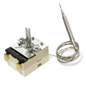 MC Termostato Freidora Standard Standard 85210 Domestico E Industrial