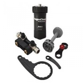 MC Filtro Magnetico Magnaclean2 Descalcificador Antical Standard