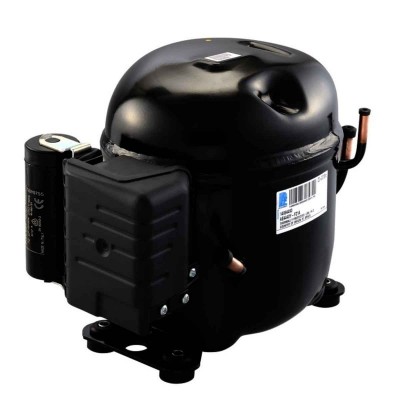 MC Compresor Tecumseh E4460Z R404 Media Temperatura Motor 1033cc 220/240v