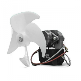 MC Motor Ventilador Frigorifico no frost 8,5w 220v 100mm