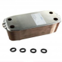 MC Intercambiador Gavina 30 Placas Baxiroca 129400012