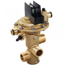 MC Valvula Caldera 3 Vias Sime Formatbf 6102805 P374S002