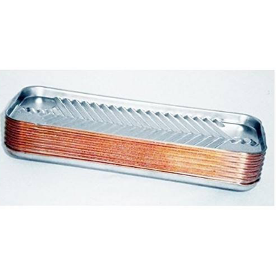 MC Intercambiador 14 Placas Novanox,Platinum Compact 28/28F Baxiroca 125568668