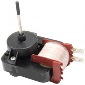 MC Motor Ventilador Frigorifico Congelador no frost