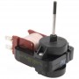 MC Motor Ventilador Frigorifico Congelador no frost