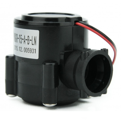 MC Hidrogenerador Calentador Vaillant Fagor Saunier Duval  FEG11DIN