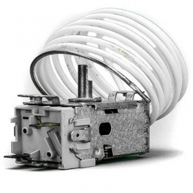 MC Termostato Congelador Atea A04-0165 Bulbo 1600mm Standard