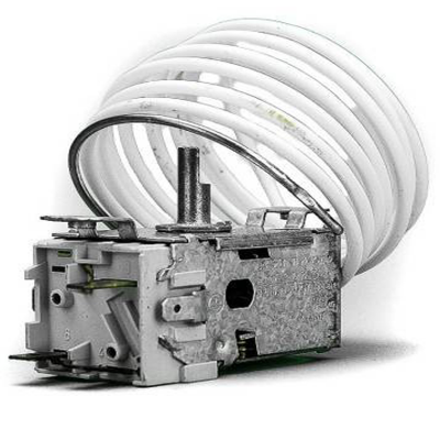 MC Termostato Congelador Atea A04-0165 Bulbo 1600mm Standard