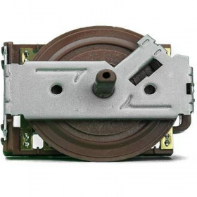MC Selector Horno Teka 8 Posiciones Hc610 83140103 mando Programador Conmutador