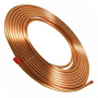 MC Tubo Cobre Sin Aislante 3/8 08mm 15 Metros